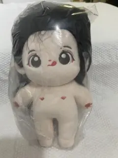 2025年最新】肖战 ぬいぐるみの人気アイテム - メルカリ