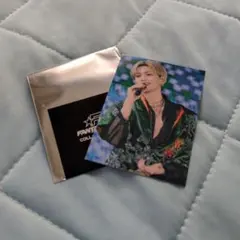 ✽八木　勇征　フォトカード