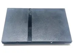 PlayStation 2 本体 SCPH-75000 黒