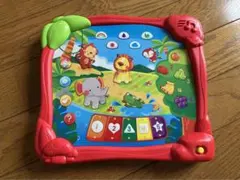 えいご タブレット おもちゃ　1歳半〜