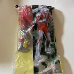 ウルトラマン ソフビのサムネイル