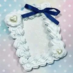 ホイップデコ トレカケース 匿名配送 No.23