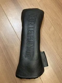 完売品 ブリーフィング ユーティリティ レザー カバー （４番 4U U4）