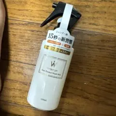 最安‼️新品未開封‼️Wエフェクトウォーター 結合水☆250ml - メルカリ
