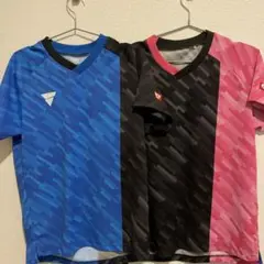 ビクタス　ウェア　2着セット　Mサイズ