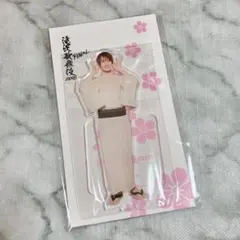 SnowMan スノーマン　向井康二　滝沢歌舞伎　アクスタ　アクリルスタンド