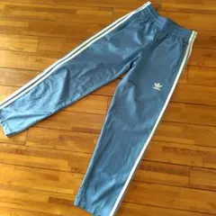 美品 アディダスファイヤーバード トラックパンツXS