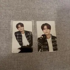 LAPOSTA2025 ランダムトレカ INI