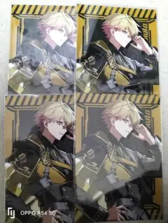 SIXFONIA みこと 3周年 ブロマイド