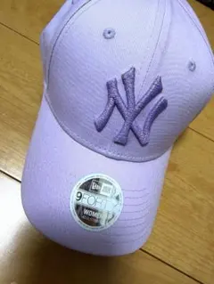 NEWERA 9fortyキャップ