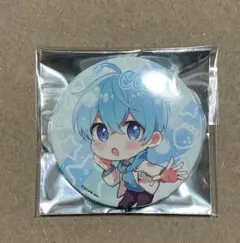 すとぷり缶バッジ