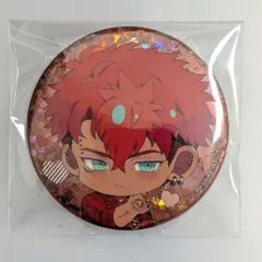 パラライ パララブカンパニー 土佐凌牙 缶バッジ - メルカリ