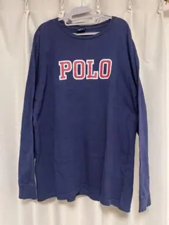 ＰＯＬＯ　長袖　Ｔシャツ