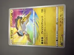 アメイジングレア　ライコウのサムネイル
