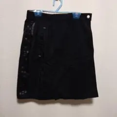 adidas　ゴルフ用レディースレインスカート