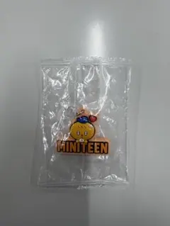 MINITEEN ぷっくりめじるしアクセサリー　スングァン