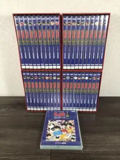 らんま1/2 TVシリーズ完全収録版　新品未開封　全41巻セット　劇場用長編2巻 DVD】らんま1/2 全セット | 全巻セットまとめ買い | ブックオフ