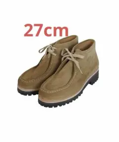 comoli コモリ FOOTWORKS 別注 チロリアンシューズ - メルカリ