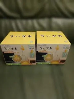 ちいかわ うさぎUSBスタンドライト 商品未使用　2個セット