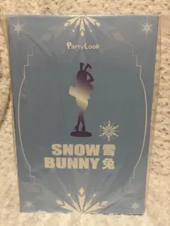 『未開封』　魔太郎Snow Bunny(スノウバニー) 1/6スケールフィギュア