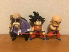 2025年最新】孫悟空ソフビの人気アイテム - メルカリ