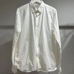 YAECA シャツ XL