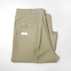 デッド70sビンテージUSMCミリタリー米軍サマーウール スラックス