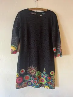 Desigual ワンピース　44サイズXLのサムネイル