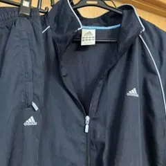 adidas ジャージ上下