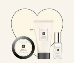 JO MALONE ジョーマローン リフレッシング ボディ ケア ギフト セット