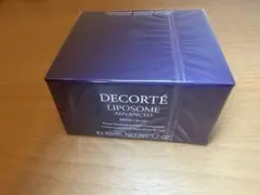 DECORTÉ リポソーム アドバンスト リペアクリーム 50g 未開封新品のサムネイル