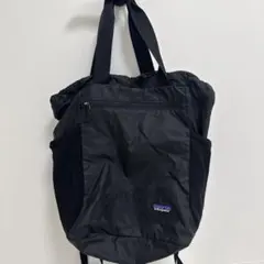 パタゴニア UltralightBlackHoleTotePack 27Lのサムネイル