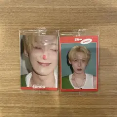 ENHYPEN ウエハース　ソヌ