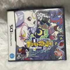 デジモンストーリー ムーンライト