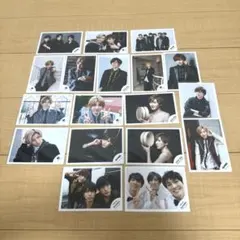 2026年最新】京本大我グッズの人気アイテム - メルカリ