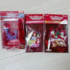 Disney happyくじクリスマスオーナメント 2025 ランディ