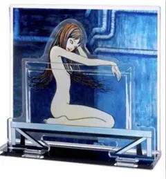 伊藤潤二/ 折りたたみ傘 富江 墓場の画廊 - メルカリ