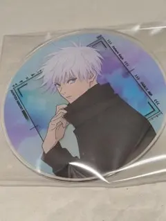 2025年最新】呪術廻戦 アクリルコースター グラッテの人気アイテム