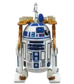 L*I様 ディアゴスティーニ スター・ウォーズ R2-D2 ケース付き - メルカリ