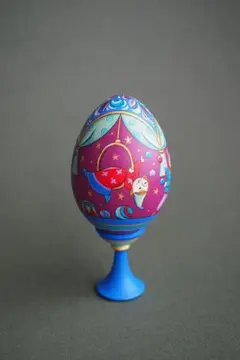 2025年最新】エッグ ロシアの人気アイテム - メルカリ ロシア雑貨