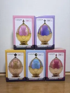 劇場版　魔法少女まどか⭐︎マギカ　ソウルジェムキャニスター2　特別ver.