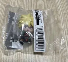 爆豪勝己 すわらせ隊 僕のヒーローアカデミア