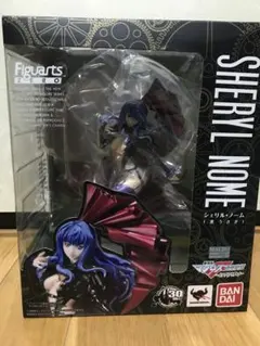 マクロスF　イツワリノウタヒメ　シェリルノーム　黒うさぎ