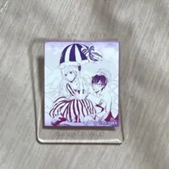 2025年最新】クズの本懐 缶バッジの人気アイテム - メルカリ