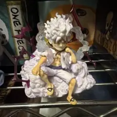 ワンピース フィギュアニカ　海外フィギュア