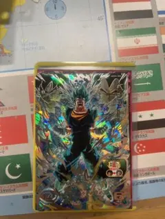 2026年最新】ベジット ドラゴンボールヒーローズの人気アイテム - メルカリ