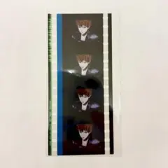 ヒプマイ　ヒプムビ　映画　コマフィルム　毒島メイソン理鶯