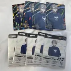 にじさんじ　コレカ　甲斐田晴