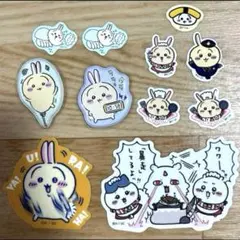 ちいかわ　うさぎ　まとめ売り