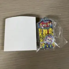 おかしなたまごっちボーロっち2 初代たまごっち水色